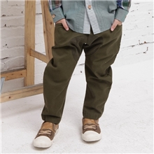 韩国品牌童装春装2013纯棉外贸男童裤子韩版儿童休闲裤子批发