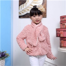 儿童冬装2013外贸纯棉小童外套时尚长袖韩版儿童外套批发