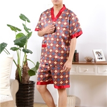 订做沐足客人浴服，客人用按摩服，酒店客人服装