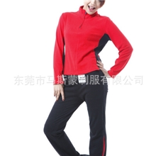 冬季休闲类足浴技师服，足疗技师服，足浴技师工作服制服