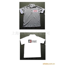 【优质供应】供应广告衫|T恤衫|POLO衫可定做订购