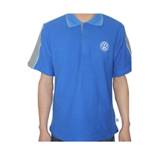 新款！上海大众4s店售后工装|工作服大众工作服大众短袖T恤