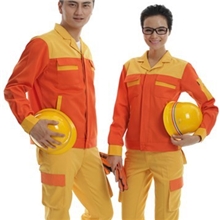 防静电工作服劳保服工作服工装定做工程装批发工衣工服厂家