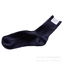 厂家供应07冬袜/夏袜军袜批发防臭户外吸汗抗菌耐磨袜子