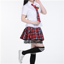 8085英伦校服秋装2013日本女生日韩校服水手服学生表演服厂家