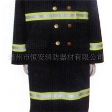 专业生产符合消防CAA-2005消防员指挥服/09款灭火防护服