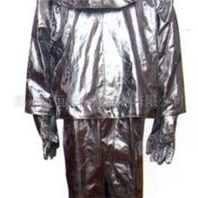 专业生产符合消防标准GA634-2006消防防火隔热服/普通隔热服