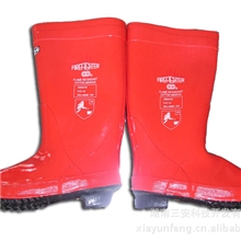 消防靴