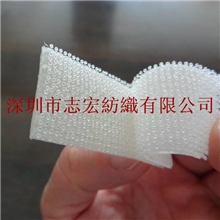 蘑菇頭射出钩粘扣帶3