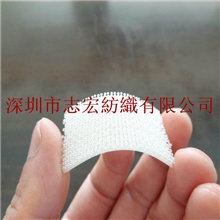 蘑菇頭注塑钩粘扣帶3