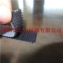 蘑菇頭塑膠鉤魔術貼搭扣5