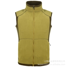 摄影马甲男v领多口袋帆布记者导演工装马甲夹款式多种