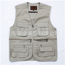 定制上海马夹，马甲工作服,工装马甲，马夹，广告马甲