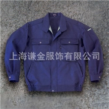订做工作服、工装、厂服、工服、工衣、工厂服、棉夹克