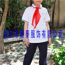 供应深圳校服、龙华校服订做、福田校服厂家、观澜校服定做