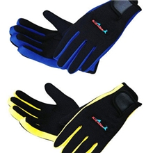 小额批发潜水手套耐磨防滑浮潜手套冬泳手套潜水袜