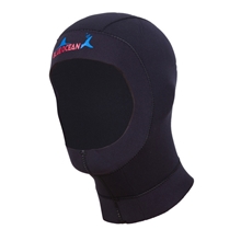 小额批发优质潜水帽头套冬泳帽潜水服潜水用品