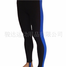 小额批发连体防晒服连体水母衣浮潜衣游泳服