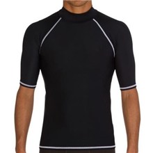 冲浪服水母衣防晒衣潜水服浮潜服浮潜装莱卡衣防紫外线