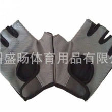 扬州盛旸骑行自行车户外运动手套半指手套防滑吸汗透气健身手套