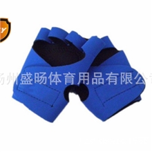 扬州盛旸运动健身防滑半指手套户外骑行防护全指手套批发