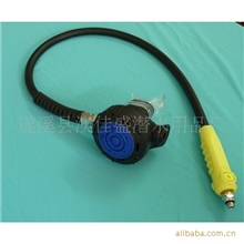 供应潜水二级调节器潜水二级调节器潜水呼吸器