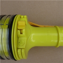 潜水电筒潜水照明潜水手电筒