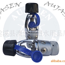 潜水设备潜水用品潜水呼吸器呼吸器