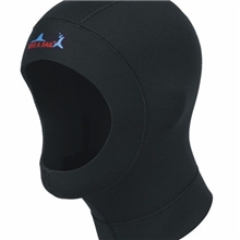 3mm潜水帽头套浮潜帽子冬泳