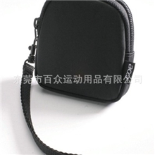 厂家直销各类创意款式束口潜水料袋子可定制