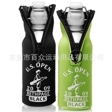 供应SBR杯套neoprene可乐套环保潜水料啤酒套