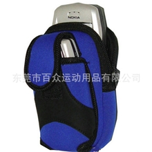 东莞潜水料电脑包生产潜水料袋子批发百众厂家定制