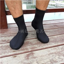 防寒潜水袜浮浅袜潜水袜子游泳袜沙滩装备J-319