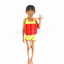 儿童连体游泳衣男女宝宝泳衣小孩泳衣泳衣连体裤泳衣YED-625