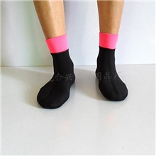 满188包邮潜水装备厚冬泳袜2.5-3MM冬泳装备成人游泳袜J-320