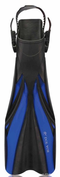 潜水用品专业潜水必备潜水器材优质脚蹼蛙鞋DRA&mdash;F30