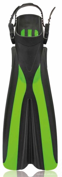 热销潜水用品专业潜水必备潜水器材蛙鞋脚蹼DRA&mdash;F31