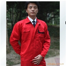 专业生产供应,工作服,制服,保安服,酒店服装等