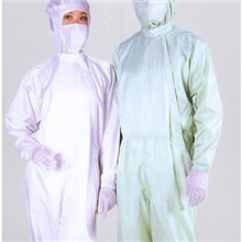 厂家供应防静电服防护服制服套装连体服工作服定做夏季工装