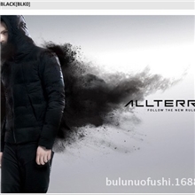 男士新款羽绒服迪桑特男款羽绒服男士加厚型户外原单外贸