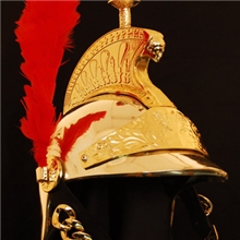 欧式头盔骑士头盔欧洲铠甲成人佩戴峰仕出品madefunscosplay