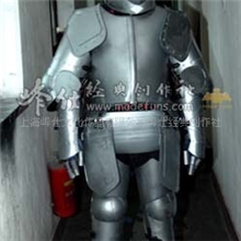 哥特骑士欧洲甲峰仕出品madefuns影视道具电影周边