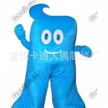 北京卡通服装海宝卡通人偶深圳市童悦卡通服装厂吉祥物卡通