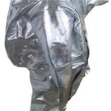 避火服、重型避火服