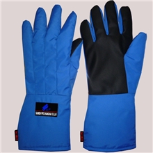 液氮手套、液氨手套、液氧防护手套
