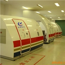 教学专用模拟训练舱