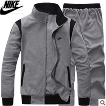 2013春秋款专柜正品运动服套装男休闲外套秋季男士运动套装批发