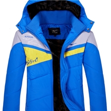 鸿星尔克新品男装男士运动休闲棉衣时尚立领保暖外套男一件代理