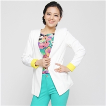 亚尼潇601女式小西装新款女装小西装女士小西服特价清仓批发