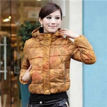 ice001女式棉衣女装短款棉服外套女士棉衣棉服特价清仓批发